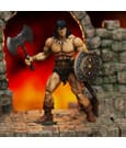 Conan the Barbarian Epic H.A.C.K.S. Action Figure 1/12 Conan: Reaver of the Black Coast by Boss Fight Studio