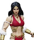 Conan the Barbarian Epic H.A.C.K.S. Action Figure 1/12 Bêlit: Queen of the Black Coast by Boss Fight Studio