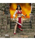 Conan the Barbarian Epic H.A.C.K.S. Action Figure 1/12 Bêlit: Queen of the Black Coast by Boss Fight Studio