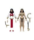 Conan the Barbarian Epic H.A.C.K.S. Action Figure 1/12 Bêlit: Queen of the Black Coast by Boss Fight Studio