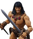 Conan the Barbarian Epic H.A.C.K.S. Action Figure 1/18 Conan: The Barbarian by Boss Fight Studio