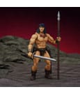 Conan the Barbarian Epic H.A.C.K.S. Action Figure 1/18 Conan: The Barbarian by Boss Fight Studio
