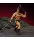 Conan the Barbarian Epic H.A.C.K.S. Action Figure 1/18 Conan: The Barbarian by Boss Fight Studio