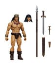 Conan the Barbarian Epic H.A.C.K.S. Action Figure 1/18 Conan: The Barbarian by Boss Fight Studio
