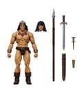 Conan the Barbarian Epic H.A.C.K.S. Action Figure 1/18 Conan: The Barbarian by Boss Fight Studio