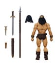 Conan the Barbarian Epic H.A.C.K.S. Action Figure 1/18 Conan: The Barbarian by Boss Fight Studio
