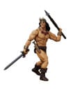 Conan the Barbarian Epic H.A.C.K.S. Action Figure 1/18 Conan: The Barbarian by Boss Fight Studio
