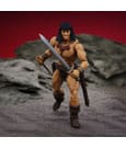 Conan the Barbarian Epic H.A.C.K.S. Action Figure 1/18 Conan: The Barbarian by Boss Fight Studio