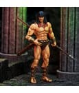 Conan the Barbarian Epic H.A.C.K.S. Action Figures The Tower of the Elephant Set: Young Conan and Yag Kosha by Boss…