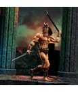 Conan the Barbarian Epic H.A.C.K.S. Action Figures The Tower of the Elephant Set: Young Conan and Yag Kosha by Boss…