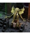 Conan the Barbarian Epic H.A.C.K.S. Action Figures The Tower of the Elephant Set: Young Conan and Yag Kosha by Boss…