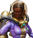 Epic H.A.C.K.S. Action Figure 1/12 Roxy London: Freelance Peacekeeper by Boss Fight Studio