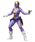 Epic H.A.C.K.S. Action Figure 1/12 Roxy London: Freelance Peacekeeper by Boss Fight Studio