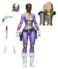 Epic H.A.C.K.S. Action Figure 1/12 Roxy London: Freelance Peacekeeper by Boss Fight Studio