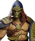 Epic H.A.C.K.S. Action Figure 1/12 Delger Bat: Beast Tamer Warlord by Boss Fight Studio