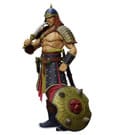 Epic H.A.C.K.S. Action Figure 1/12 Delger Bat: Beast Tamer Warlord by Boss Fight Studio