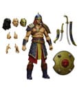 Epic H.A.C.K.S. Action Figure 1/12 Delger Bat: Beast Tamer Warlord by Boss Fight Studio
