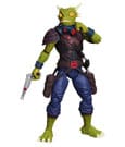 Epic H.A.C.K.S. Action Figure 1/12 The Dark Hand: Space Pirate Clan by Boss Fight Studio