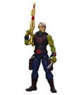 Epic H.A.C.K.S. Action Figure 1/12 The Dark Hand: Space Pirate Clan by Boss Fight Studio