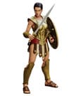 Epic H.A.C.K.S. Action Figure 1/12 Amazon Warrior: Pride of Ares by Boss Fight Studio