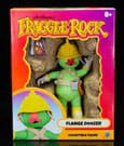 Fraggle Rock Action Figure Flange Doozer by Boss Fight Studio