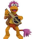 Fraggle Rock Action Figure Gobo by Boss Fight Studio