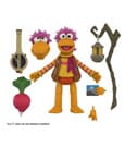 Fraggle Rock Action Figure Gobo by Boss Fight Studio
