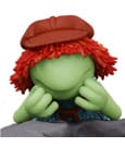Fraggle Rock Action Figure Boober 13 cm by Boss Fight Studio