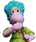 Fraggle Rock Action Figure Mokey 13 cm by Boss Fight Studio