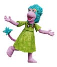 Fraggle Rock Action Figure Mokey 13 cm by Boss Fight Studio