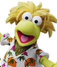Fraggle Rock Action Figure Wembley 13 cm by Boss Fight Studio