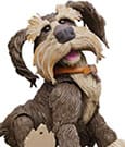 Fraggle Rock Action Figure Sprocket by Boss Fight Studio