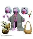 Fraggle Rock Action Figure Mokey (Classic) by Boss Fight Studio