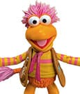 Fraggle Rock Action Figure Gobo by Boss Fight Studio