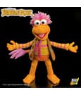 Fraggle Rock Action Figure Gobo by Boss Fight Studio