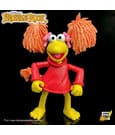 Fraggle Rock Action Figure Red by Boss Fight Studio