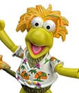 Fraggle Rock Action Figure Wembley by Boss Fight Studio
