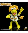 Fraggle Rock Action Figure Wembley by Boss Fight Studio