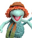 Fraggle Rock Action Figure Boober by Boss Fight Studio