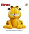 Garfield Statue 1/1 Garfield 51 cm by Boss Fight Studio