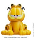 Garfield Statue 1/1 Garfield 51 cm by Boss Fight Studio