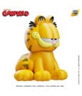 Garfield Statue 1/1 Garfield 51 cm by Boss Fight Studio