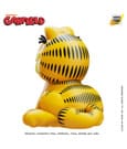 Garfield Statue 1/1 Garfield 51 cm by Boss Fight Studio