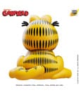 Garfield Statue 1/1 Garfield 51 cm by Boss Fight Studio