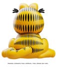 Garfield Statue 1/1 Garfield 51 cm by Boss Fight Studio