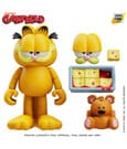 Garfield Action Figure Garfield 10 cm by Boss Fight Studio