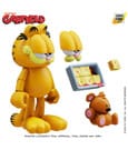 Garfield Action Figure Garfield 10 cm by Boss Fight Studio