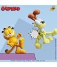 Garfield Action Figure Garfield 10 cm by Boss Fight Studio