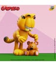Garfield Action Figure Garfield 10 cm by Boss Fight Studio