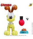 Garfield Action Figure Odie 10 cm by Boss Fight Studio